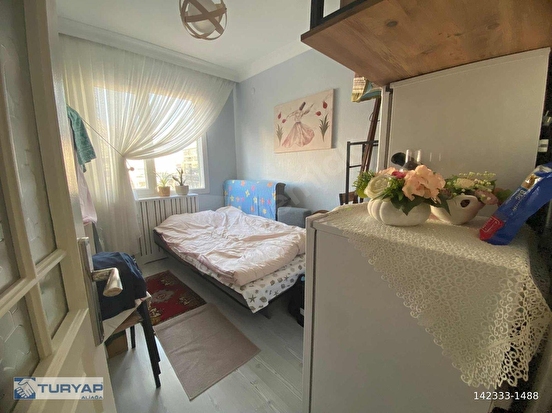ATATÜRK MAHALLESİNDE SATILIK 3+1 FIRSAT DAİRE - Görsel 15