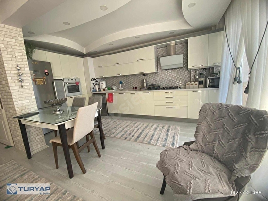 ATATÜRK MAHALLESİNDE SATILIK 3+1 FIRSAT DAİRE - Görsel 11