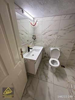 BAHÇELİEVLER MAHALLESİNDE SATILIK 3+1 DAİRE - Görsel 20