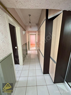 BAHÇELİEVLER MAHALLESİNDE SATILIK 3+1 DAİRE - Görsel 17