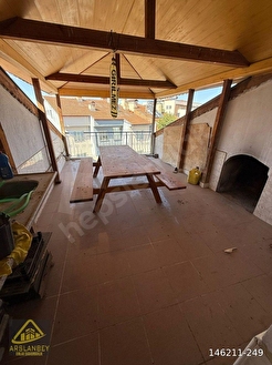 BAHÇELİEVLER MAHALLESİNDE SATILIK 3+1 DAİRE - Görsel 26