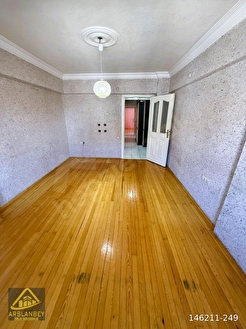 BAHÇELİEVLER MAHALLESİNDE SATILIK 3+1 DAİRE - Görsel 6