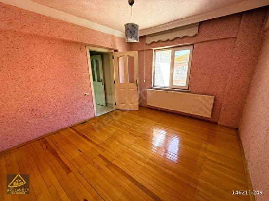 BAHÇELİEVLER MAHALLESİNDE SATILIK 3+1 DAİRE - Görsel 23