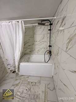 BAHÇELİEVLER MAHALLESİNDE SATILIK 3+1 DAİRE - Görsel 21