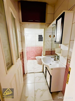 BAHÇELİEVLER MAHALLESİNDE SATILIK 3+1 DAİRE - Görsel 4