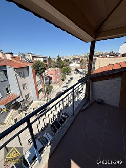 BAHÇELİEVLER MAHALLESİNDE SATILIK 3+1 DAİRE - Görsel 29