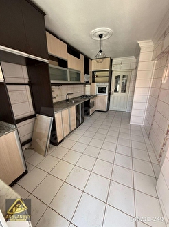 BAHÇELİEVLER MAHALLESİNDE SATILIK 3+1 DAİRE - Görsel 16