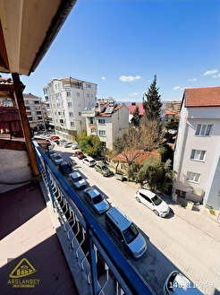 BAHÇELİEVLER MAHALLESİNDE SATILIK 3+1 DAİRE - Görsel 27