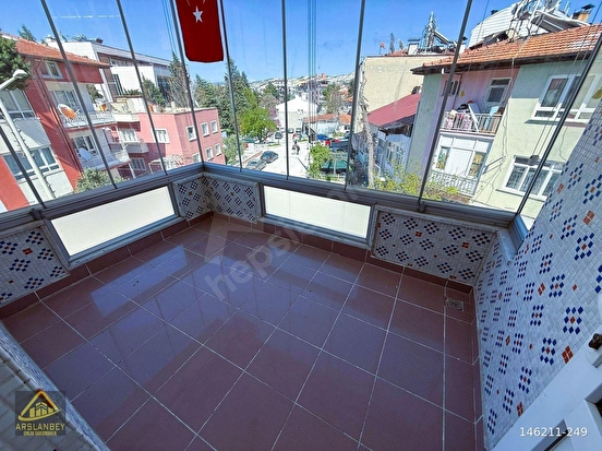 BAHÇELİEVLER MAHALLESİNDE SATILIK 3+1 DAİRE - Görsel 12