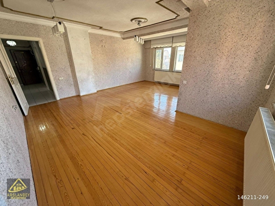 BAHÇELİEVLER MAHALLESİNDE SATILIK 3+1 DAİRE - Görsel 10