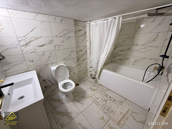 BAHÇELİEVLER MAHALLESİNDE SATILIK 3+1 DAİRE - Görsel 22