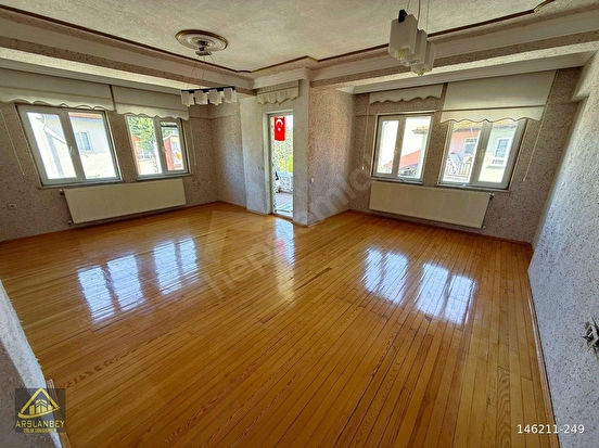 BAHÇELİEVLER MAHALLESİNDE SATILIK 3+1 DAİRE - Görsel 9