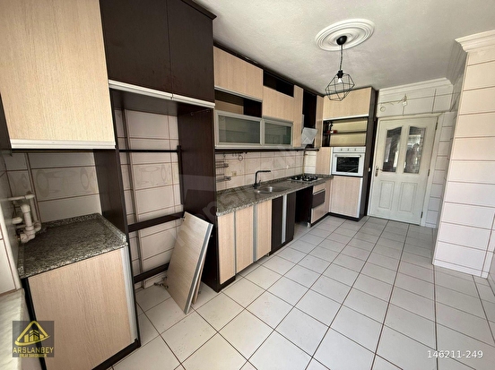 BAHÇELİEVLER MAHALLESİNDE SATILIK 3+1 DAİRE - Görsel 14