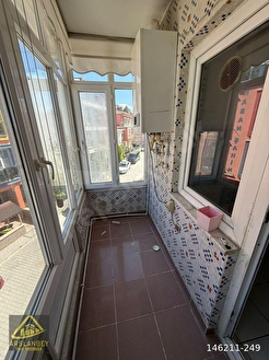 BAHÇELİEVLER MAHALLESİNDE SATILIK 3+1 DAİRE - Görsel 15