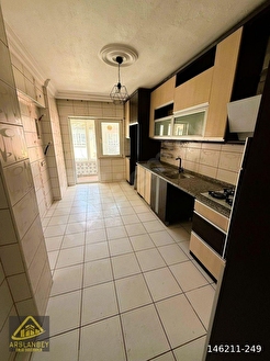 BAHÇELİEVLER MAHALLESİNDE SATILIK 3+1 DAİRE - Görsel 13