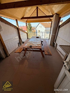 BAHÇELİEVLER MAHALLESİNDE SATILIK 3+1 DAİRE - Görsel 30