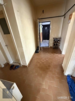 ARENADAN CUMHURİYET OKULU ARKASI MERKEZİ KONUMDA DAİRE - Görsel 9