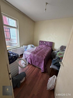 ARENADAN CUMHURİYET OKULU ARKASI MERKEZİ KONUMDA DAİRE - Görsel 5
