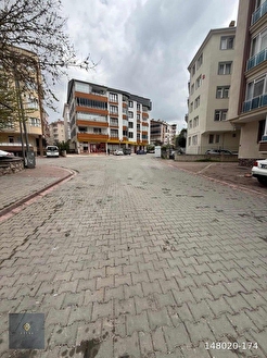 ARENADAN CUMHURİYET OKULU ARKASI MERKEZİ KONUMDA DAİRE - Görsel 8