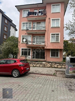 ARENADAN CUMHURİYET OKULU ARKASI MERKEZİ KONUMDA DAİRE - Görsel 6