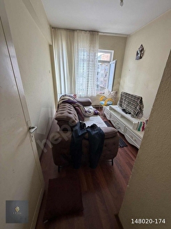 ARENADAN CUMHURİYET OKULU ARKASI MERKEZİ KONUMDA DAİRE - Görsel 7