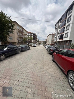 ARENADAN CUMHURİYET OKULU ARKASI MERKEZİ KONUMDA DAİRE - Görsel 13