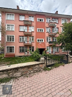 ARENADAN CUMHURİYET OKULU ARKASI MERKEZİ KONUMDA DAİRE - Görsel 10