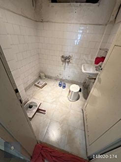 ARENADAN CUMHURİYET OKULU ARKASI MERKEZİ KONUMDA DAİRE - Görsel 3