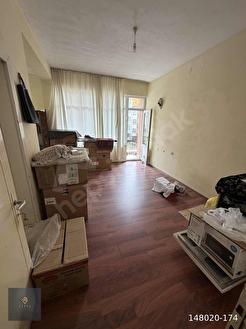 ARENADAN CUMHURİYET OKULU ARKASI MERKEZİ KONUMDA DAİRE - Görsel 14