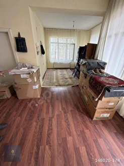 ARENADAN CUMHURİYET OKULU ARKASI MERKEZİ KONUMDA DAİRE - Görsel 12