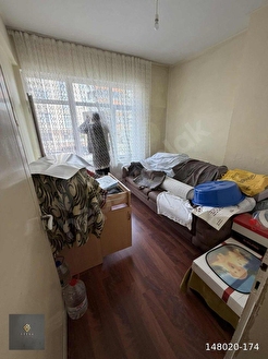 ARENADAN CUMHURİYET OKULU ARKASI MERKEZİ KONUMDA DAİRE - Görsel 15