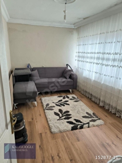 KALAYCIOĞLU GAYRİMENKULDEN MEŞRUTİYET MAH. GÜMÜŞ EVLERDE 2+1 SATILIK DAİRE - Görsel 14