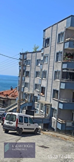 KALAYCIOĞLU GAYRİMENKULDEN MEŞRUTİYET MAH. GÜMÜŞ EVLERDE 2+1 SATILIK DAİRE - Görsel 1
