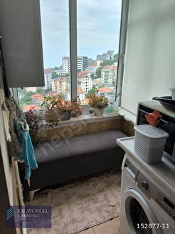 KALAYCIOĞLU GAYRİMENKULDEN MEŞRUTİYET MAH. GÜMÜŞ EVLERDE 2+1 SATILIK DAİRE - Görsel 17