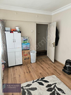 KALAYCIOĞLU GAYRİMENKULDEN MEŞRUTİYET MAH. GÜMÜŞ EVLERDE 2+1 SATILIK DAİRE - Görsel 13