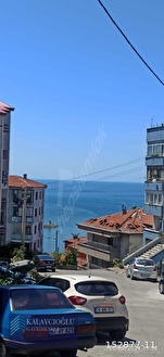 KALAYCIOĞLU GAYRİMENKULDEN MEŞRUTİYET MAH. GÜMÜŞ EVLERDE 2+1 SATILIK DAİRE - Görsel 2