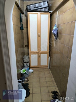 KALAYCIOĞLU GAYRİMENKULDEN MEŞRUTİYET MAH. GÜMÜŞ EVLERDE 2+1 SATILIK DAİRE - Görsel 10