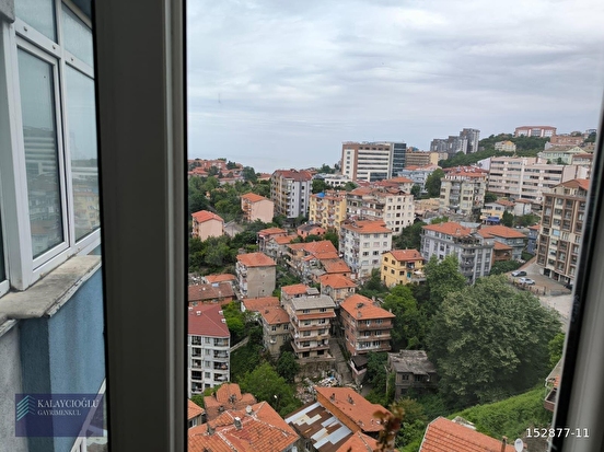 KALAYCIOĞLU GAYRİMENKULDEN MEŞRUTİYET MAH. GÜMÜŞ EVLERDE 2+1 SATILIK DAİRE - Görsel 18