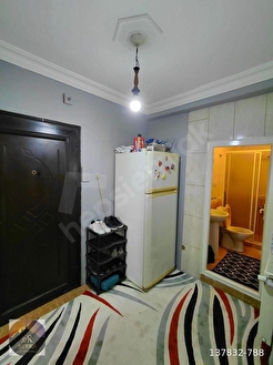 Kütahya Pirlerde Eşyalı Satılık 1+1 Daire - Görsel 10