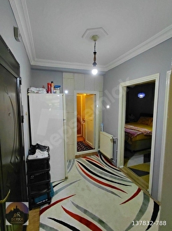 Kütahya Pirlerde Eşyalı Satılık 1+1 Daire - Görsel 3
