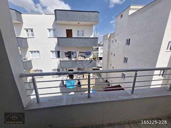 BAĞLAR  MAH  SATILIK  CADE ÜSTÜ  4 ODA 1 MUTFAK SIFIR DAİRE - Görsel 6