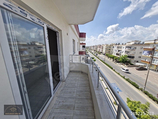 BAĞLAR  MAH  SATILIK  CADE ÜSTÜ  4 ODA 1 MUTFAK SIFIR DAİRE - Görsel 8
