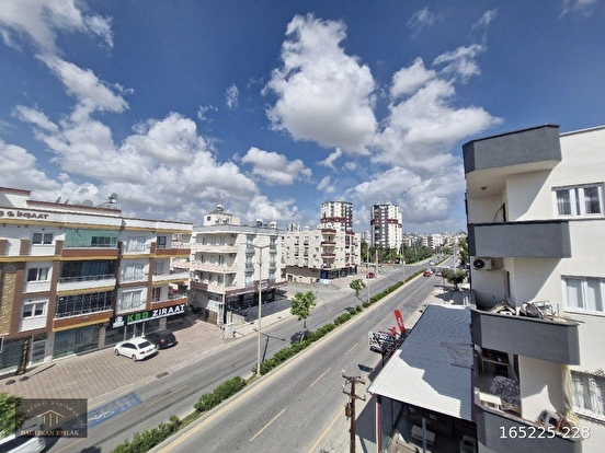 BAĞLAR  MAH  SATILIK  CADE ÜSTÜ  4 ODA 1 MUTFAK SIFIR DAİRE - Görsel 11