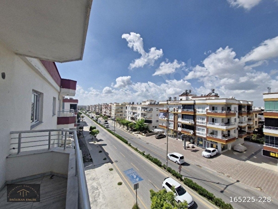 BAĞLAR  MAH  SATILIK  CADE ÜSTÜ  4 ODA 1 MUTFAK SIFIR DAİRE - Görsel 14