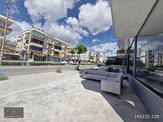 BAĞLAR  MAH  SATILIK  CADE ÜSTÜ  4 ODA 1 MUTFAK SIFIR DAİRE - Görsel 19