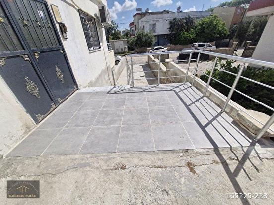 BAĞLAR  MAH  SATILIK  CADE ÜSTÜ  4 ODA 1 MUTFAK SIFIR DAİRE - Görsel 21
