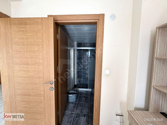 KW METSADAN ACADEMİA TOWER SATILIK EŞYALI 2+1 DAİRE - Görsel 11