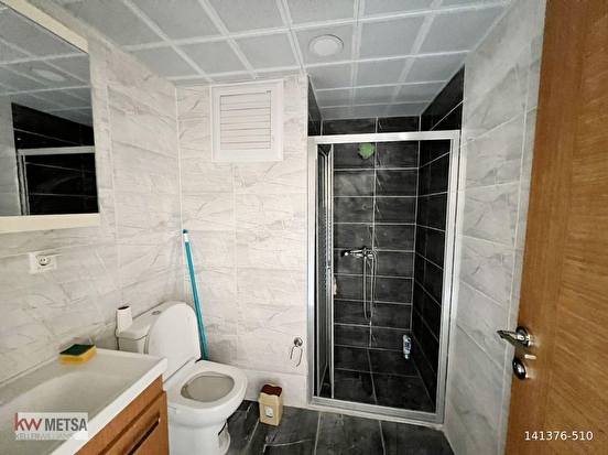 KW METSADAN ACADEMİA TOWER SATILIK EŞYALI 2+1 DAİRE - Görsel 7