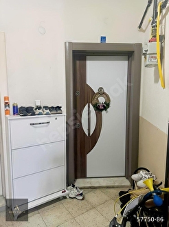 BOSNA HERSEK MAH. MESAJ CAD. ÜZERİ 3+1 BAKIMLI KOMBİLİ DAİRE - Görsel 5