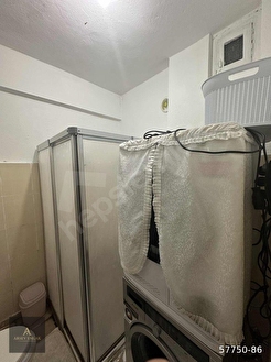 BOSNA HERSEK MAH. MESAJ CAD. ÜZERİ 3+1 BAKIMLI KOMBİLİ DAİRE - Görsel 30